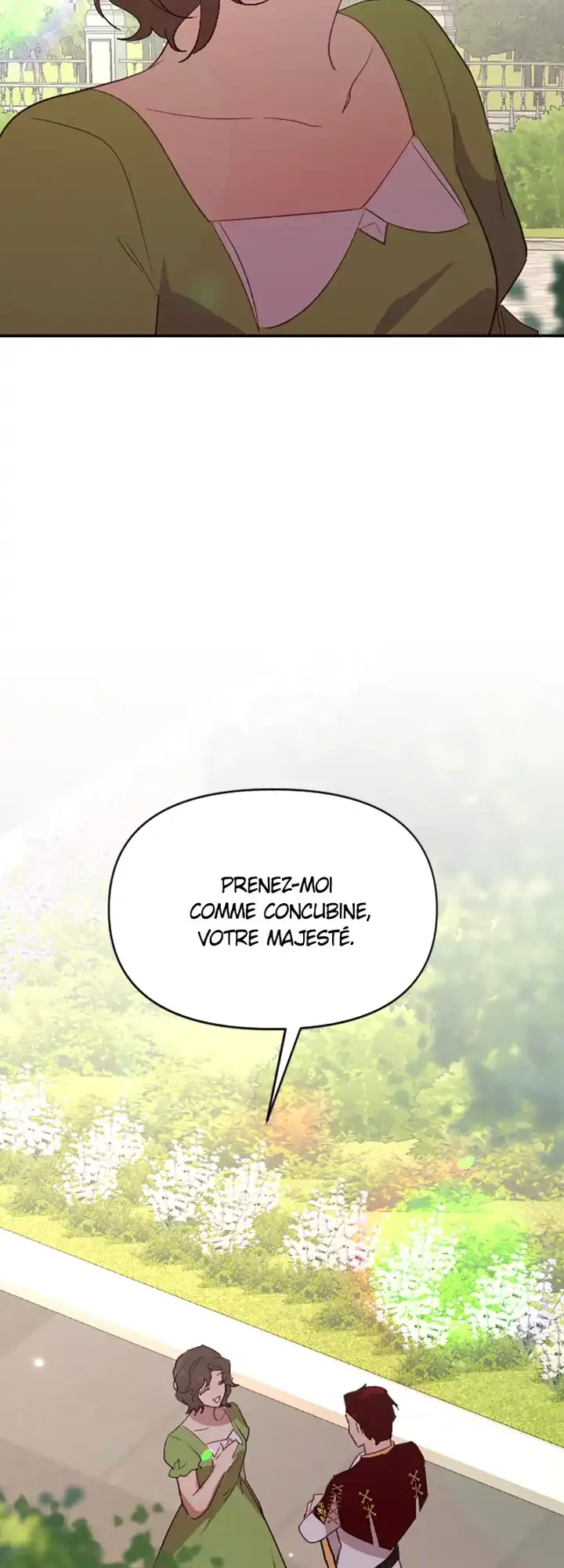 Read A Heart for the Emperor FR Manga Online