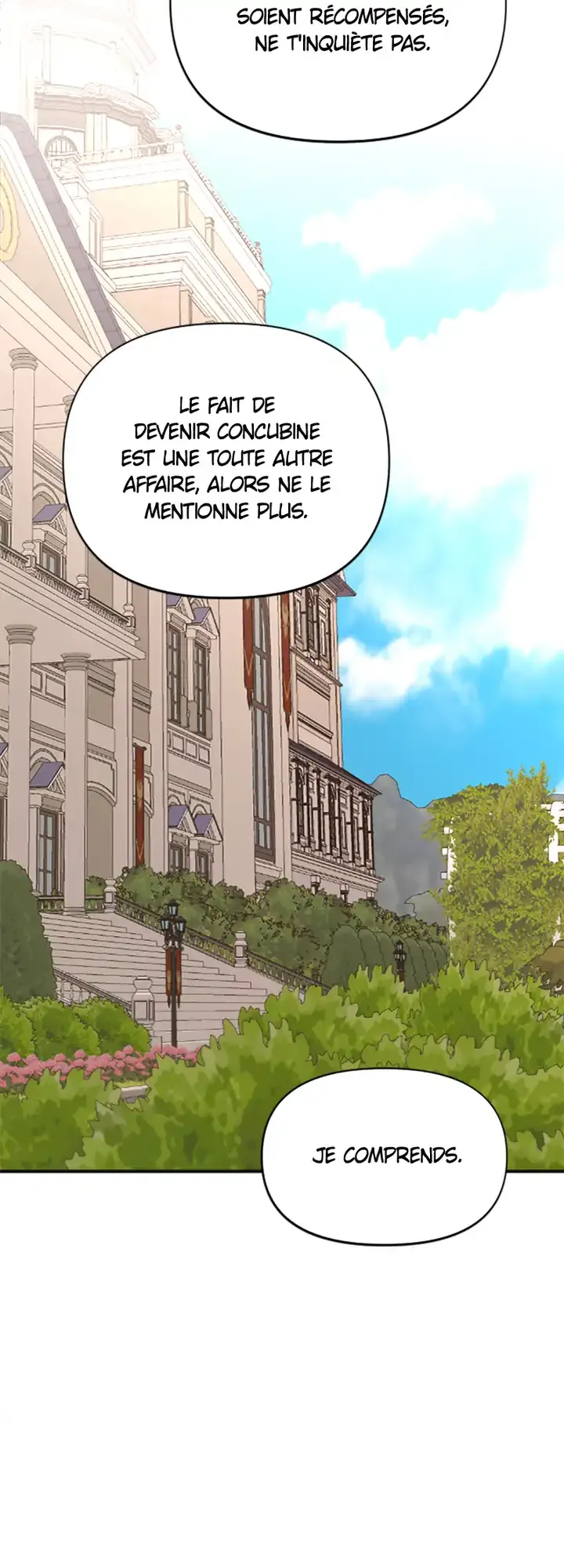 Read A Heart for the Emperor FR Manga Online