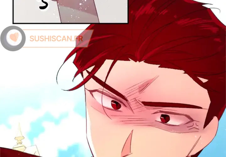 Read A Heart for the Emperor FR Manga Online