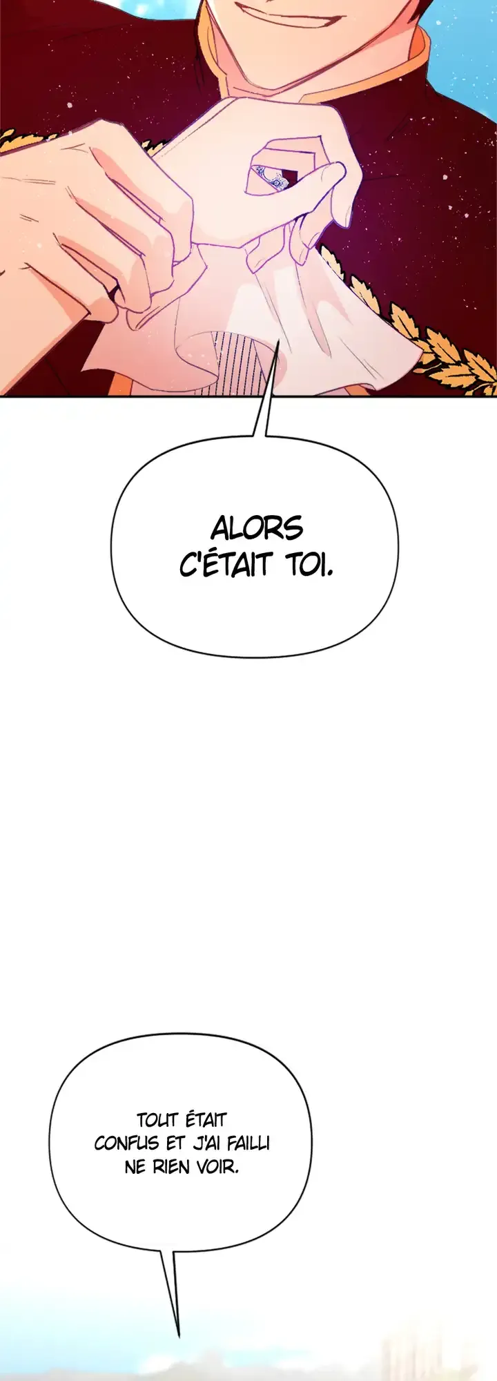 Read A Heart for the Emperor FR Manga Online