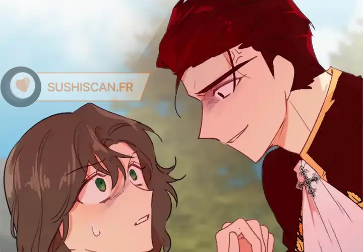Read A Heart for the Emperor FR Manga Online