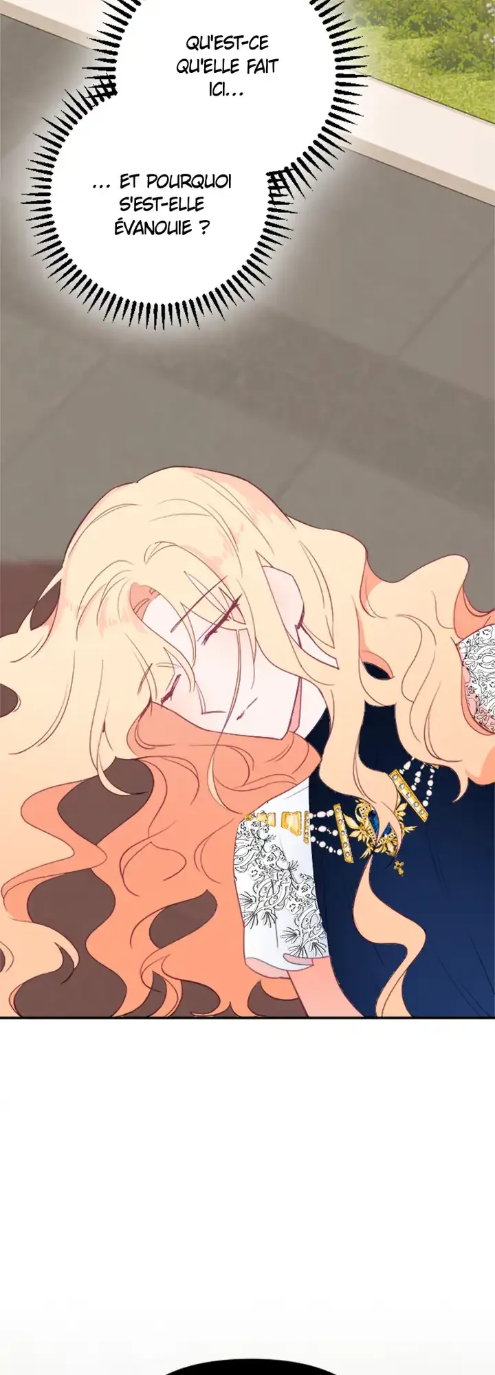 Read A Heart for the Emperor FR Manga Online