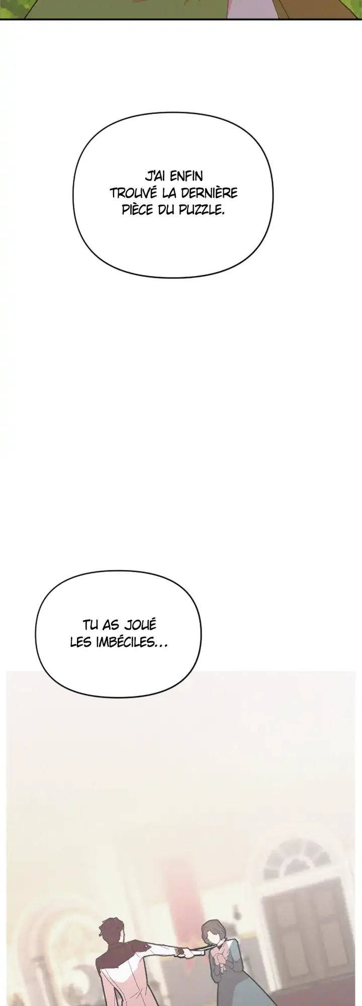 Read A Heart for the Emperor FR Manga Online