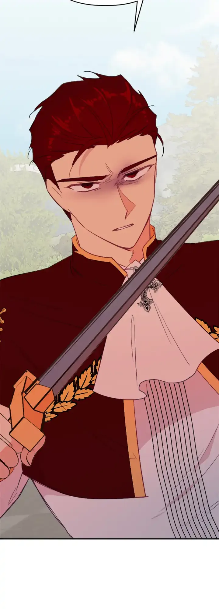 Read A Heart for the Emperor FR Manga Online