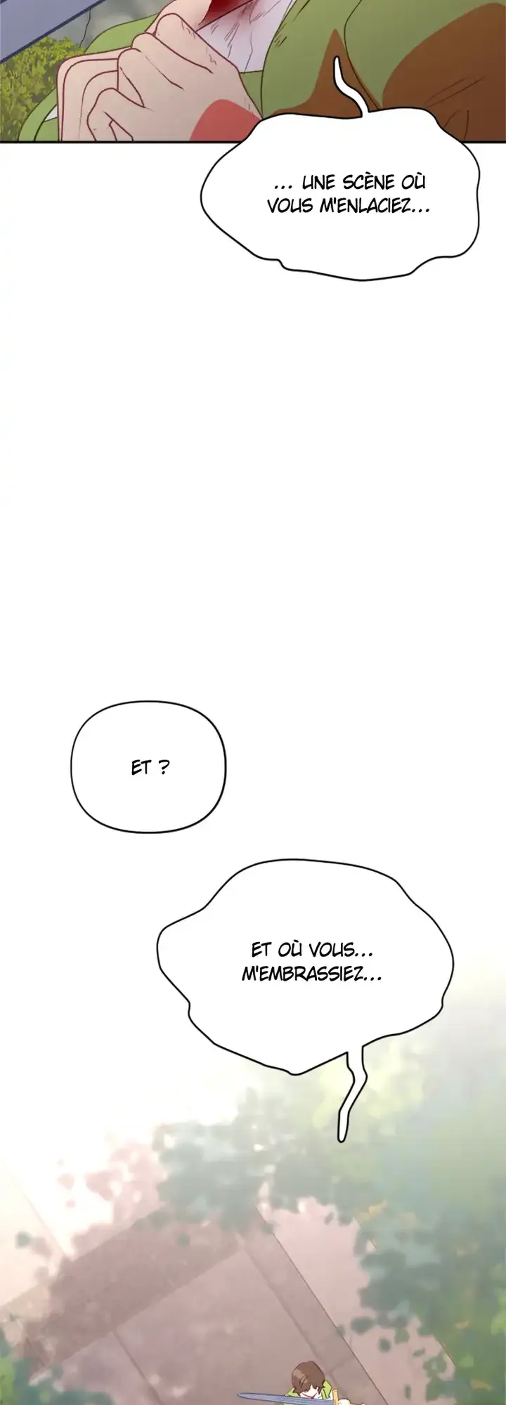 Read A Heart for the Emperor FR Manga Online