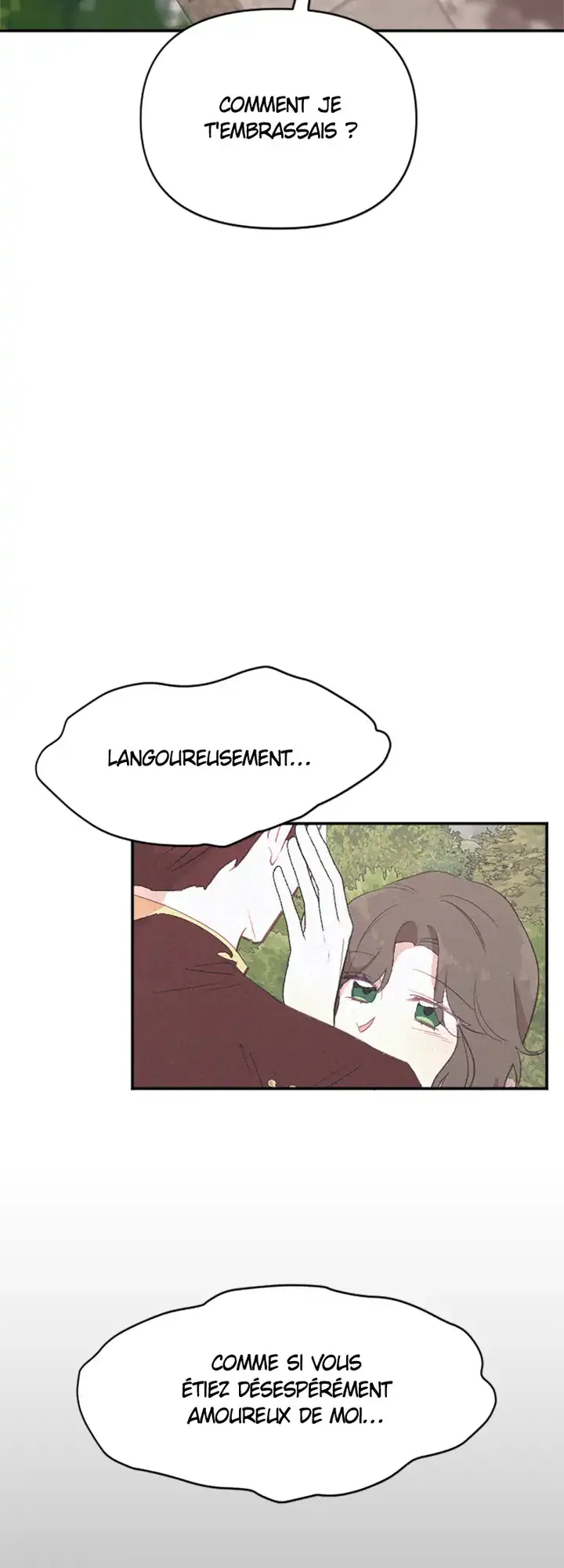 Read A Heart for the Emperor FR Manga Online