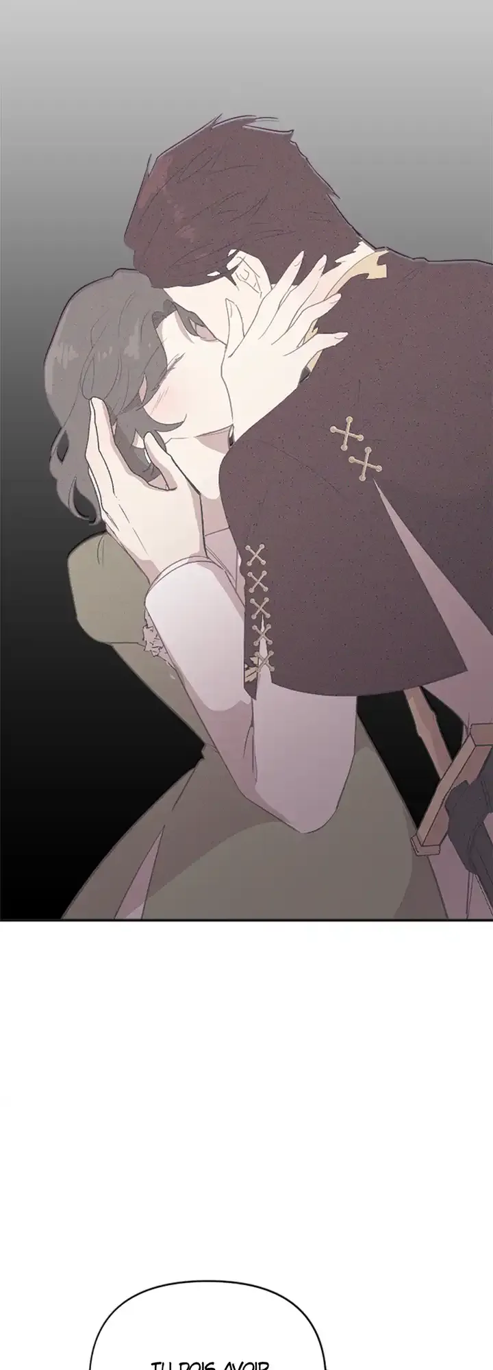 Read A Heart for the Emperor FR Manga Online