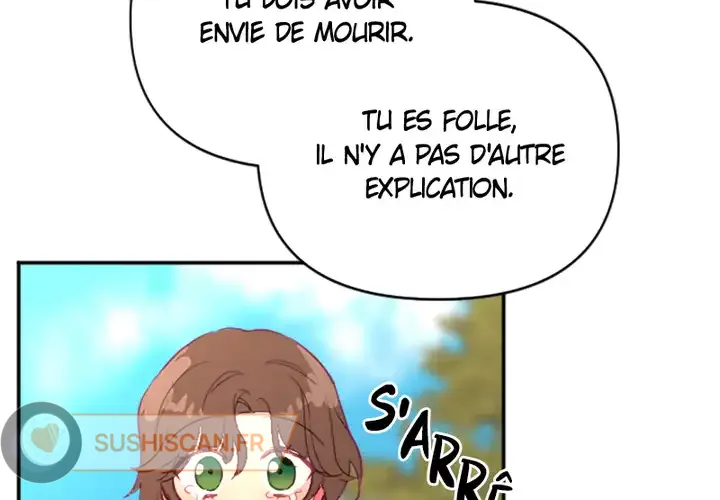 Read A Heart for the Emperor FR Manga Online