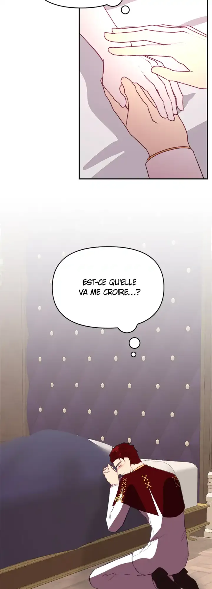 Read A Heart for the Emperor FR Manga Online