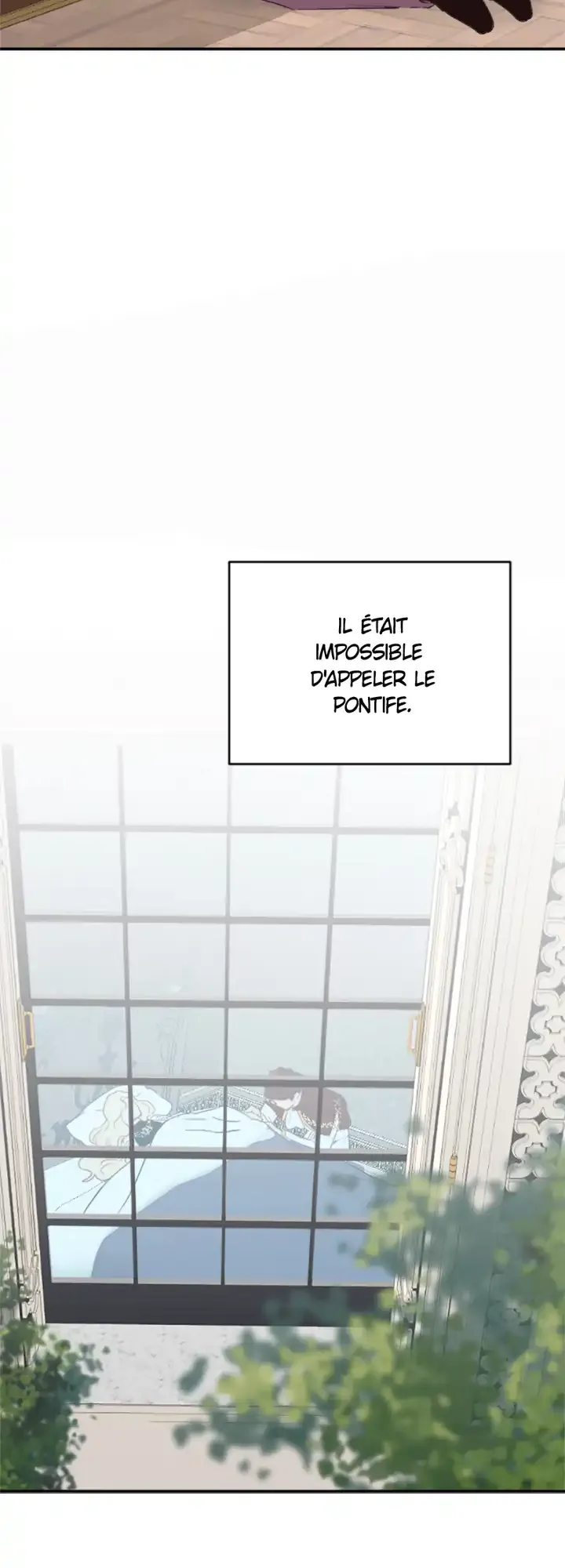Read A Heart for the Emperor FR Manga Online