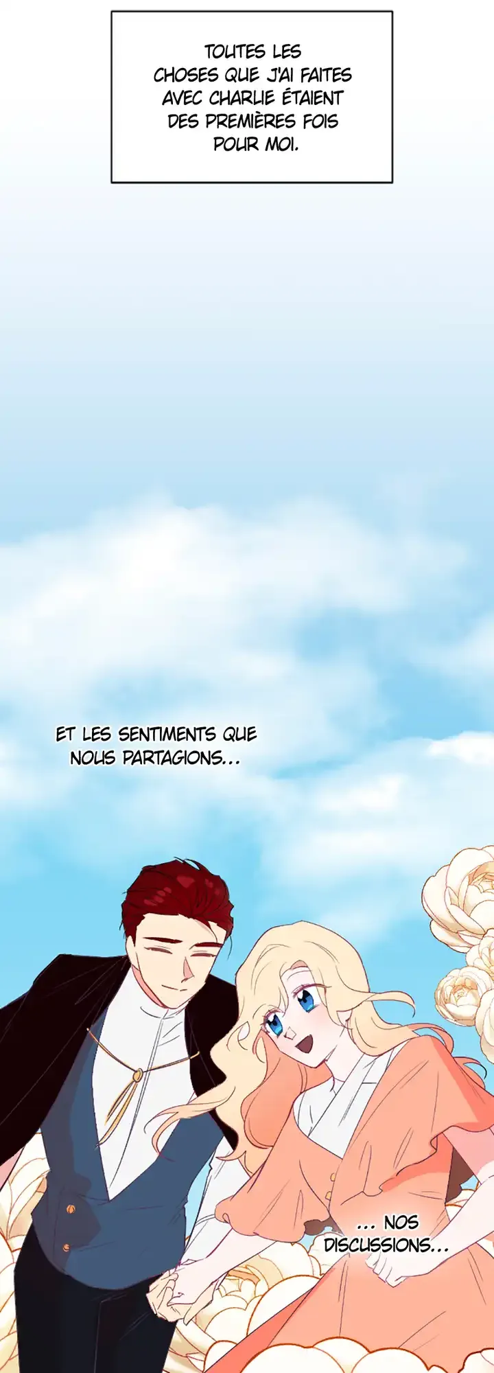 Read A Heart for the Emperor FR Manga Online