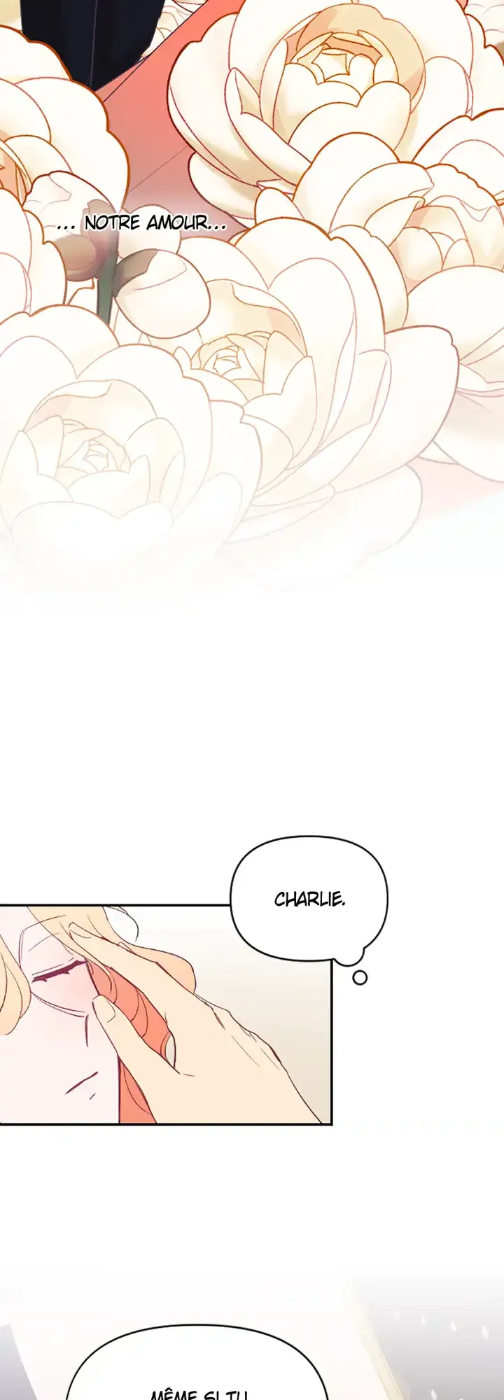 Read A Heart for the Emperor FR Manga Online