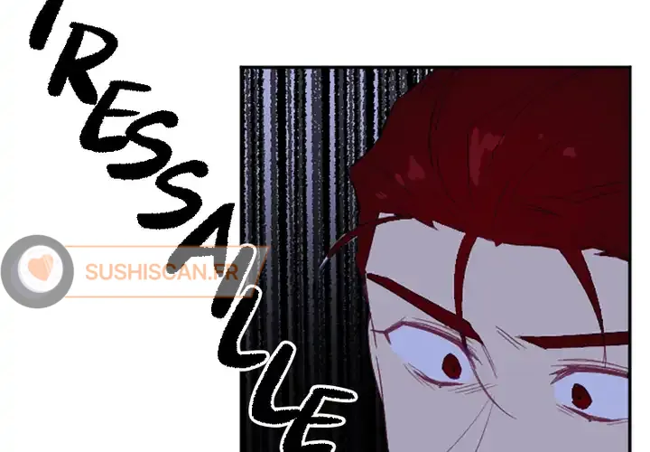 Read A Heart for the Emperor FR Manga Online
