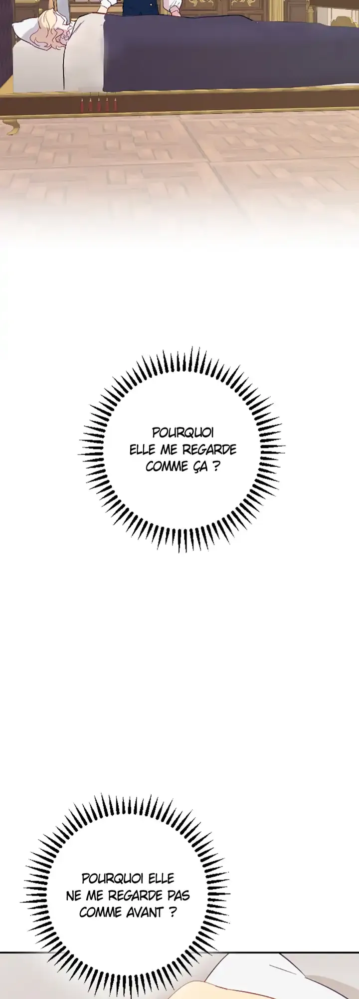 Read A Heart for the Emperor FR Manga Online