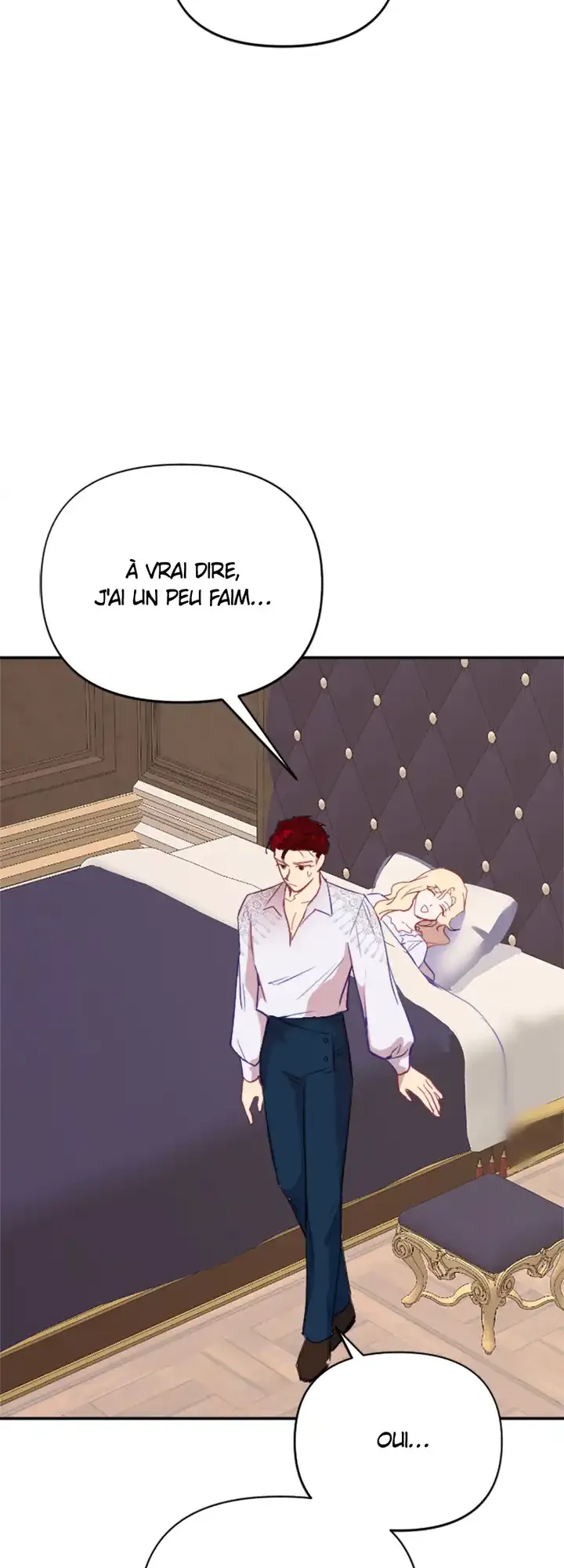 Read A Heart for the Emperor FR Manga Online
