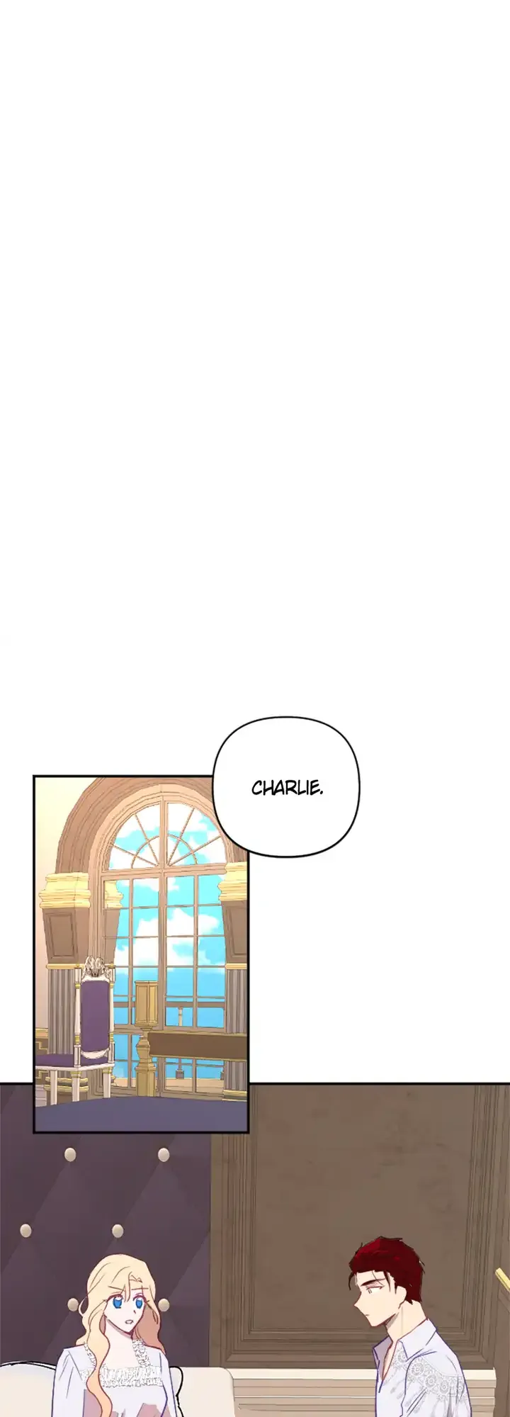 Read A Heart for the Emperor FR Manga Online
