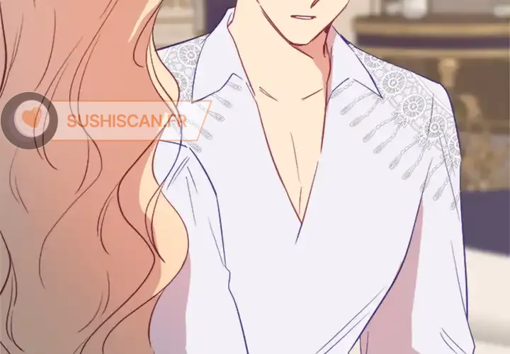 Read A Heart for the Emperor FR Manga Online