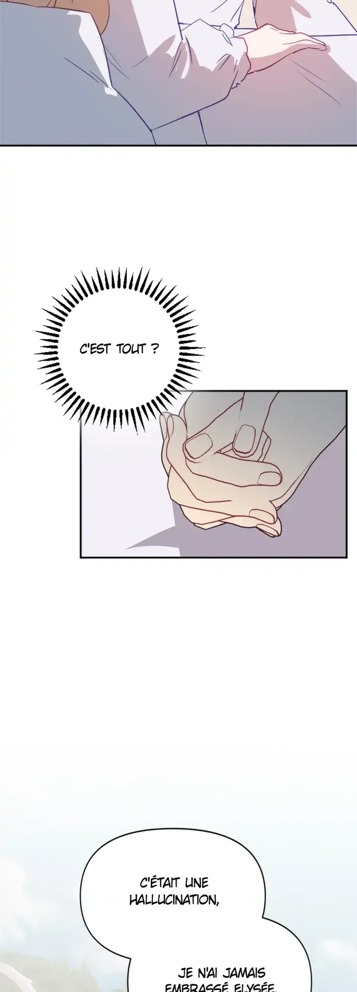 Read A Heart for the Emperor FR Manga Online