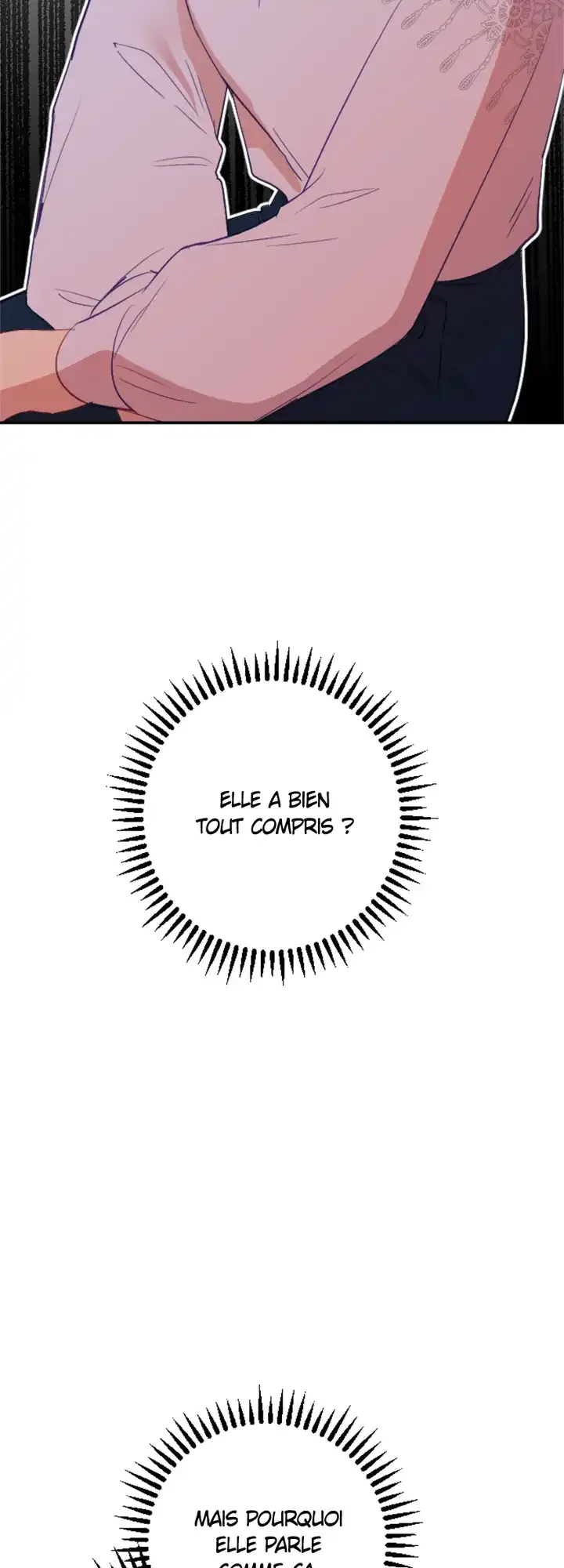 Read A Heart for the Emperor FR Manga Online