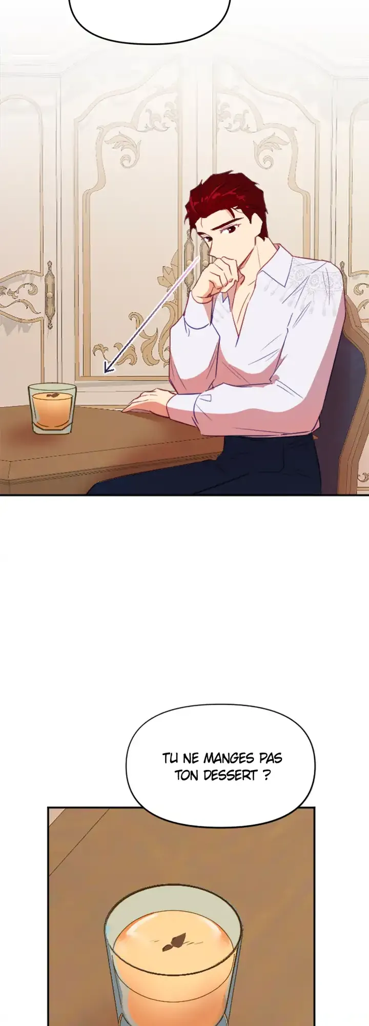 Read A Heart for the Emperor FR Manga Online