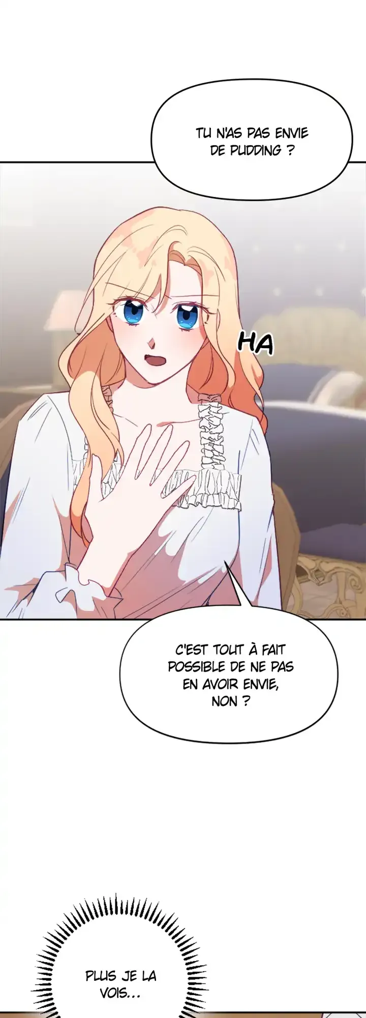 Read A Heart for the Emperor FR Manga Online