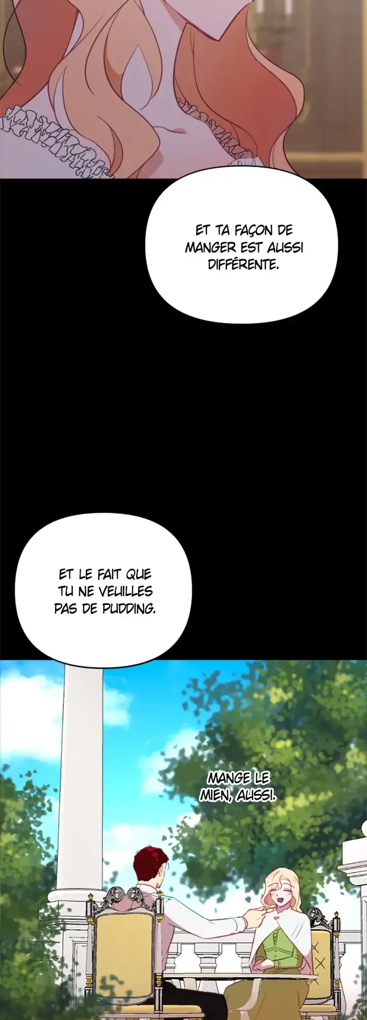 Read A Heart for the Emperor FR Manga Online