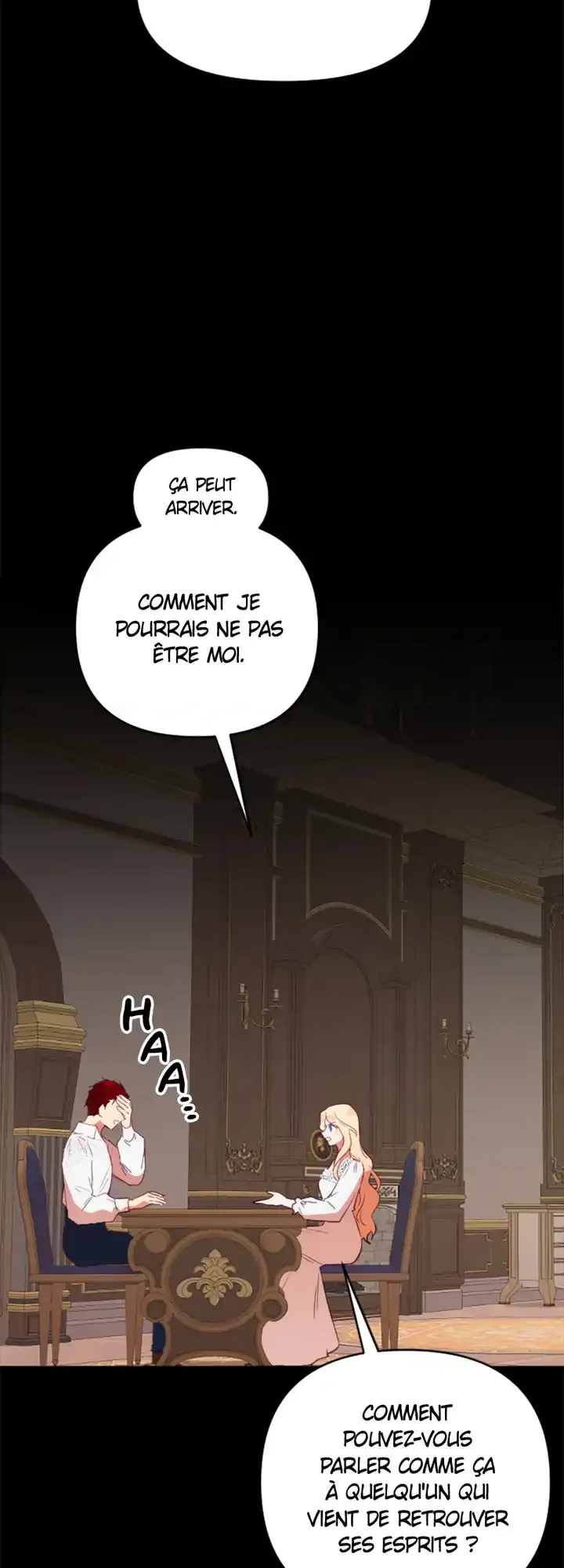 Read A Heart for the Emperor FR Manga Online
