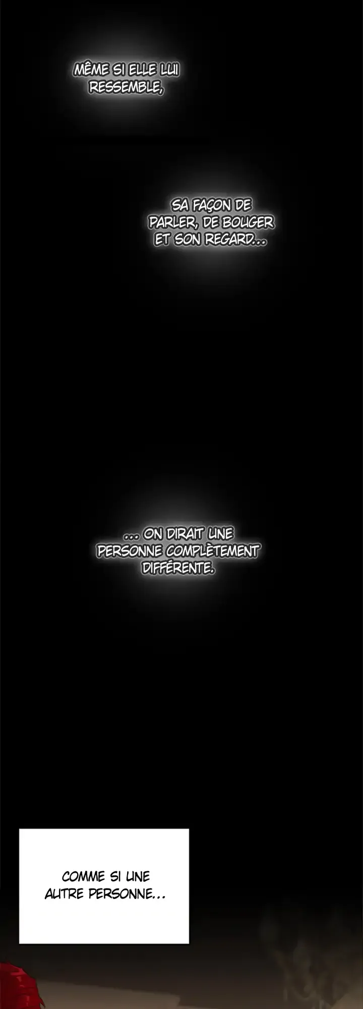 Read A Heart for the Emperor FR Manga Online