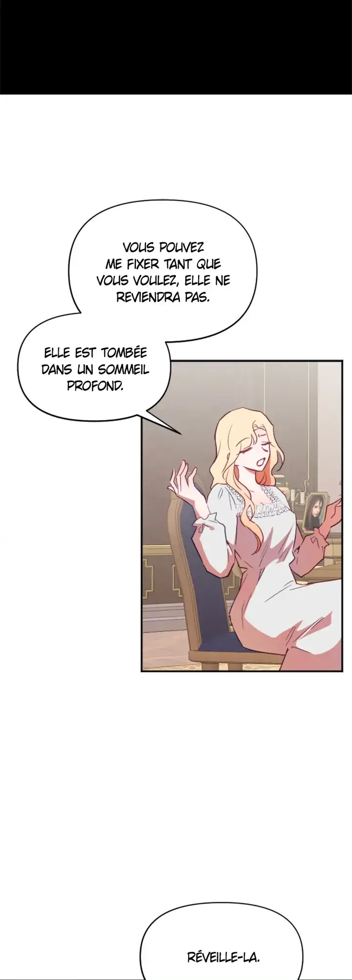 Read A Heart for the Emperor FR Manga Online