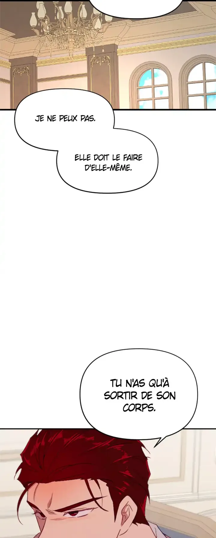 Read A Heart for the Emperor FR Manga Online
