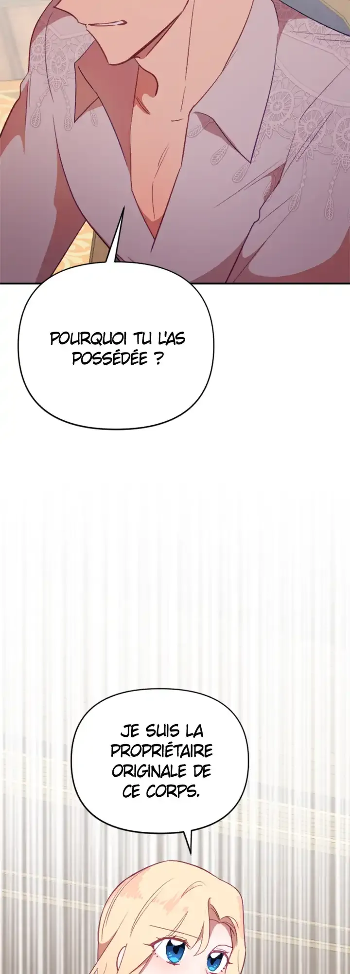 Read A Heart for the Emperor FR Manga Online