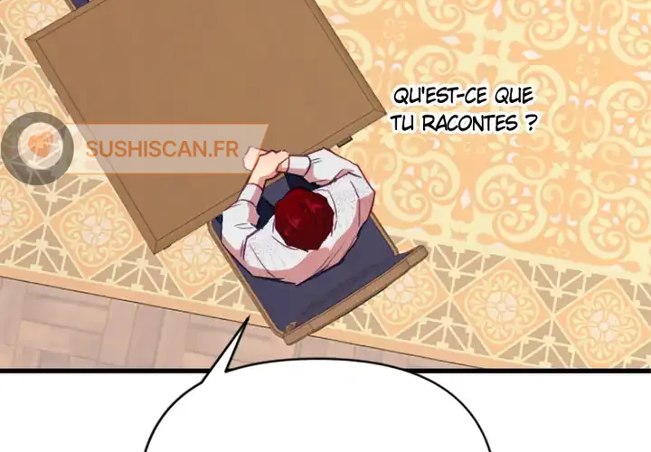 Read A Heart for the Emperor FR Manga Online