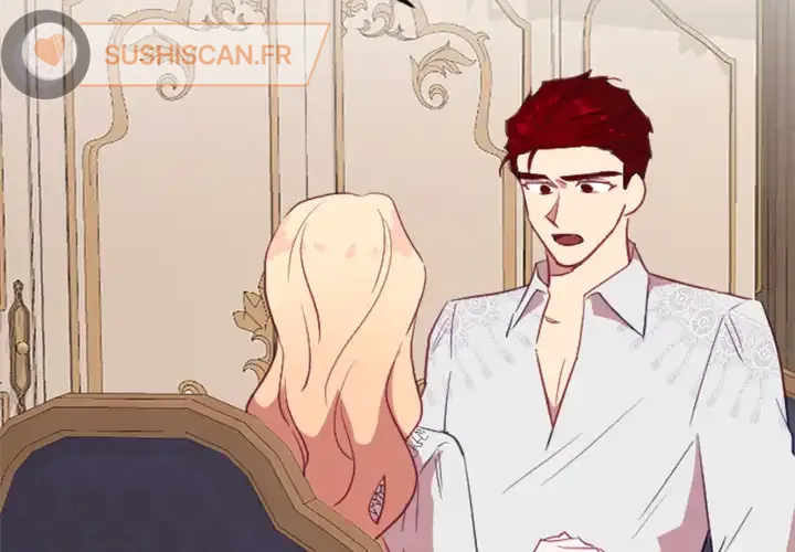 Read A Heart for the Emperor FR Manga Online