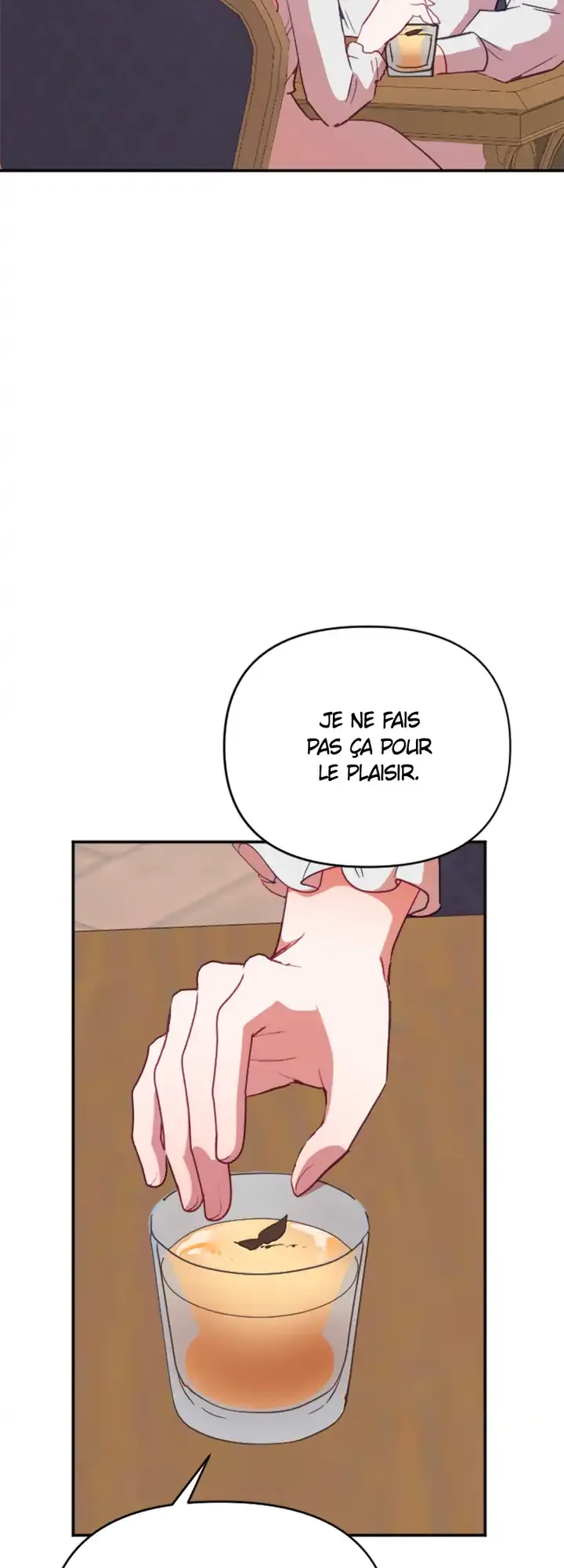 Read A Heart for the Emperor FR Manga Online