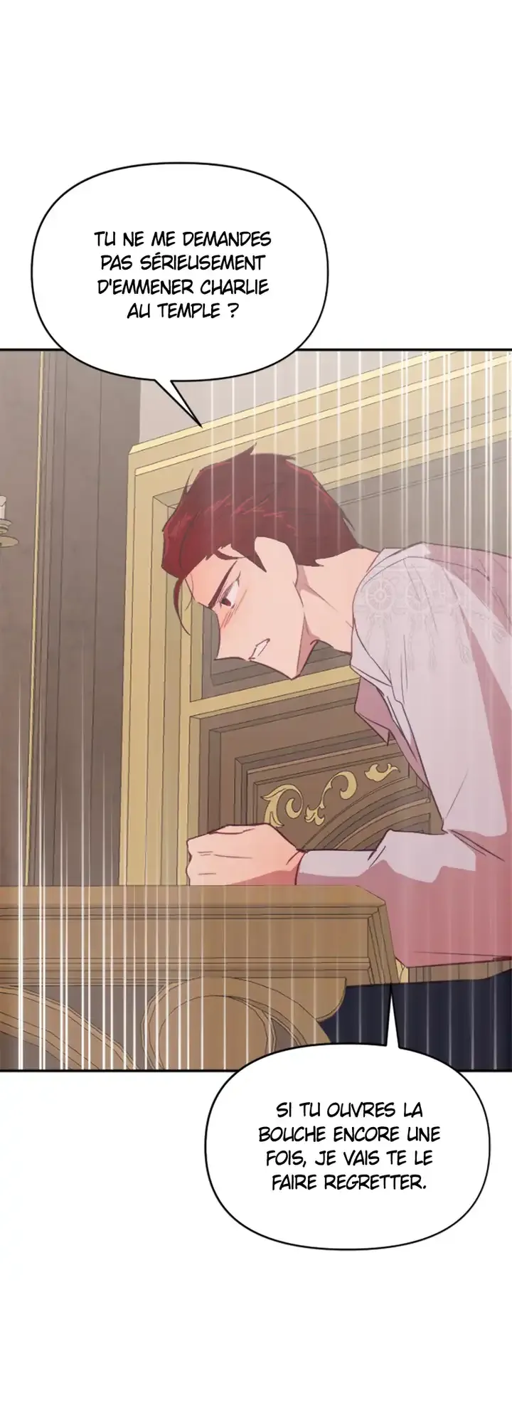 Read A Heart for the Emperor FR Manga Online