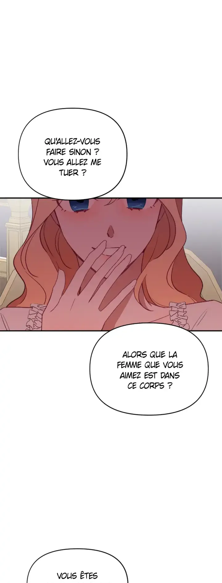 Read A Heart for the Emperor FR Manga Online