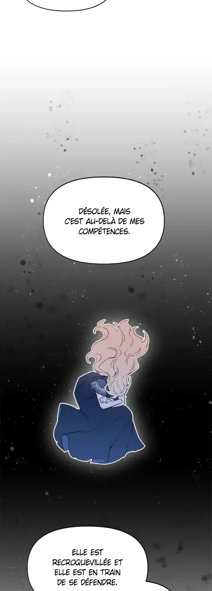Read A Heart for the Emperor FR Manga Online