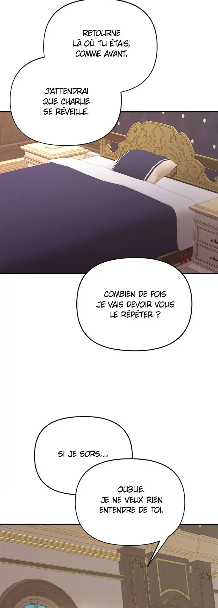 Read A Heart for the Emperor FR Manga Online