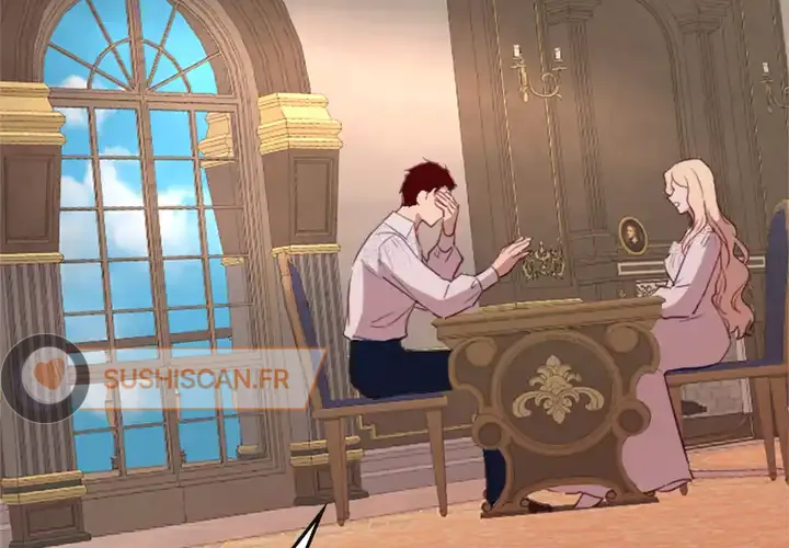 Read A Heart for the Emperor FR Manga Online