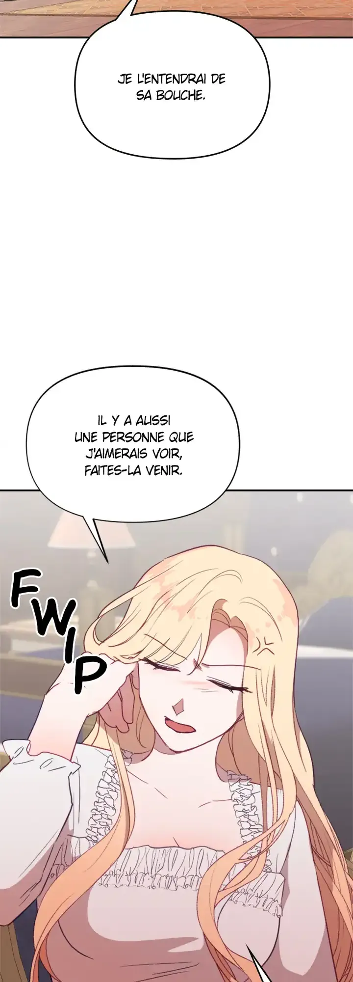 Read A Heart for the Emperor FR Manga Online