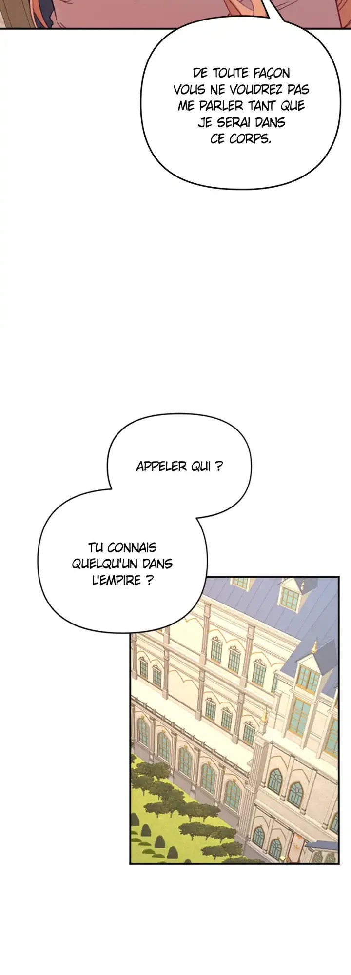 Read A Heart for the Emperor FR Manga Online