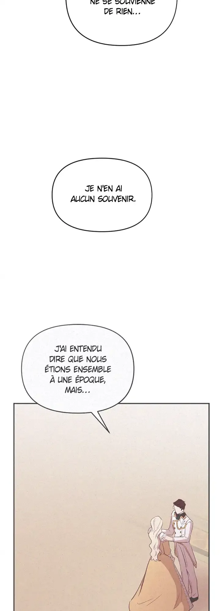 Read A Heart for the Emperor FR Manga Online
