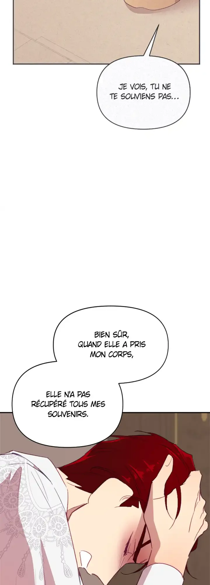 Read A Heart for the Emperor FR Manga Online