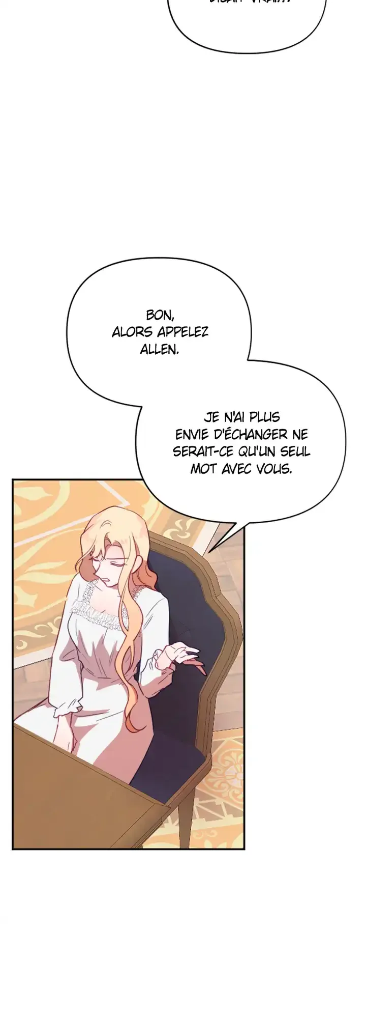 Read A Heart for the Emperor FR Manga Online