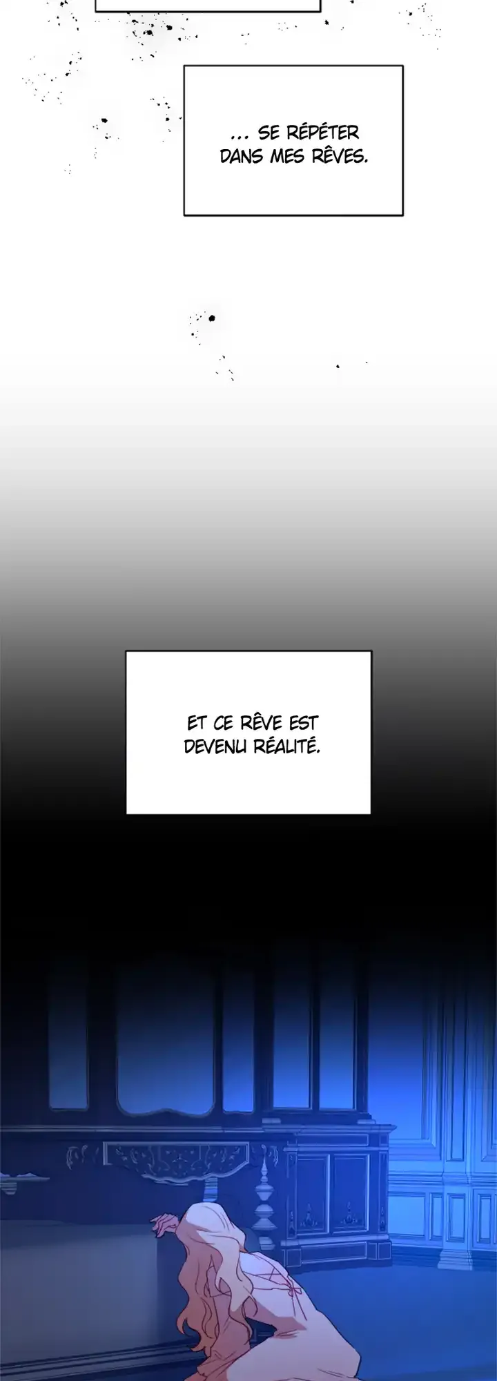 Read A Heart for the Emperor FR Manga Online