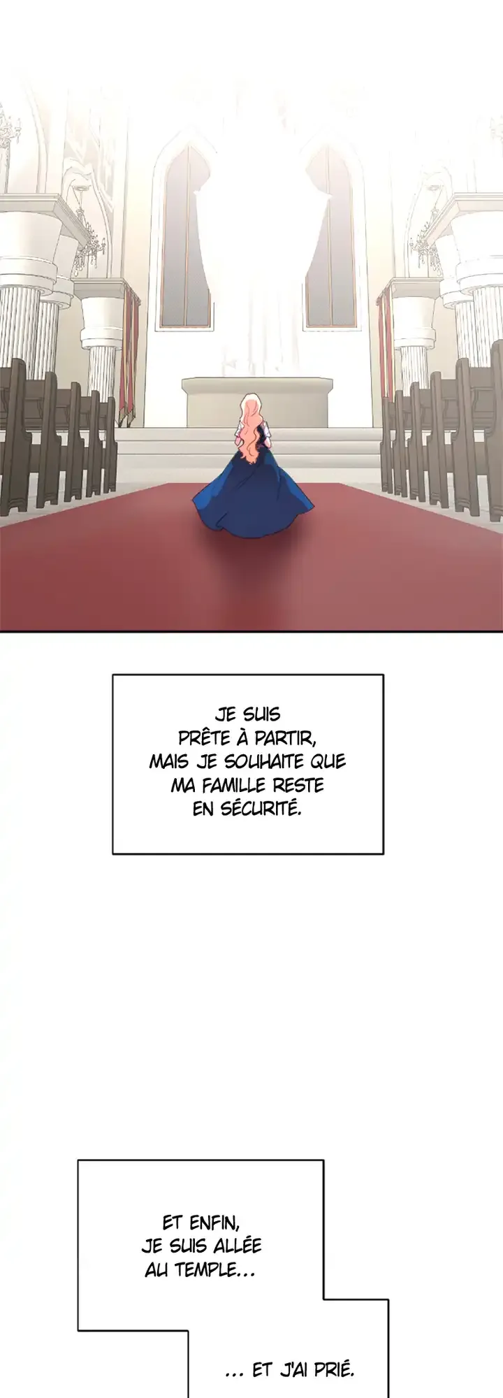 Read A Heart for the Emperor FR Manga Online