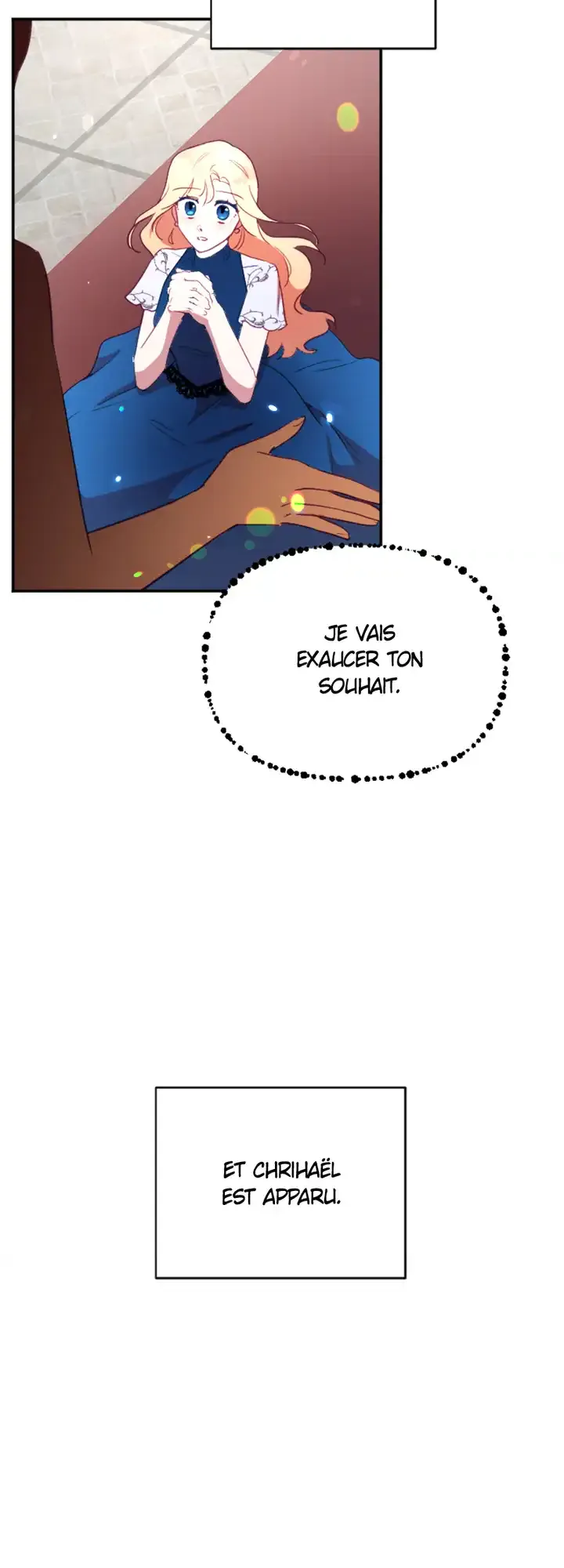 Read A Heart for the Emperor FR Manga Online