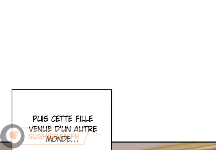 Read A Heart for the Emperor FR Manga Online