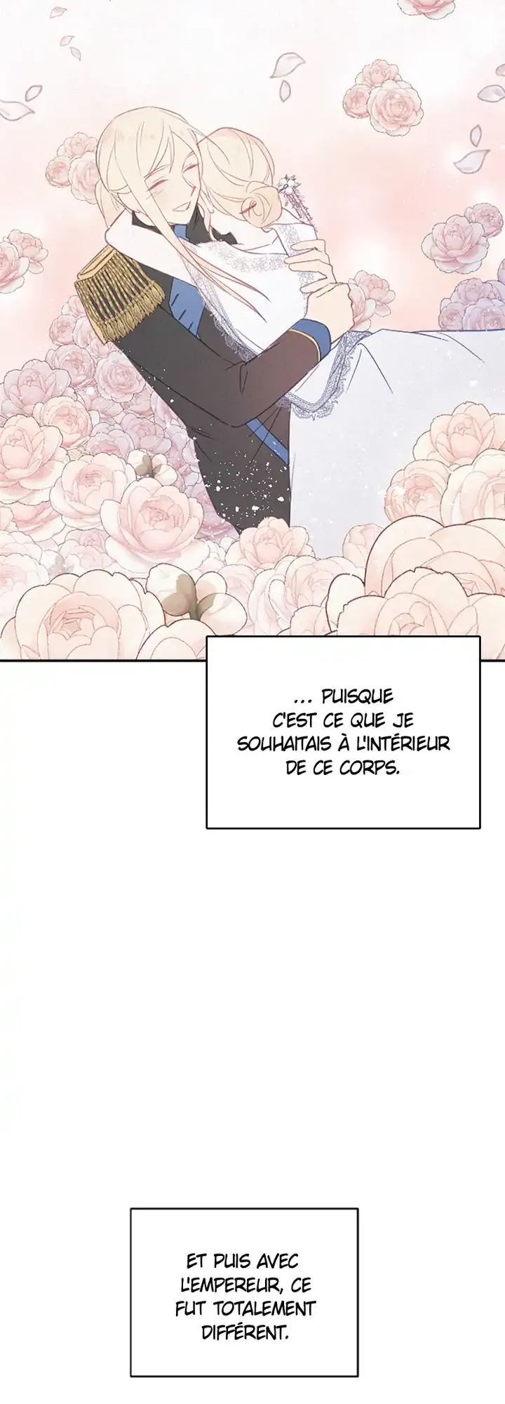 Read A Heart for the Emperor FR Manga Online