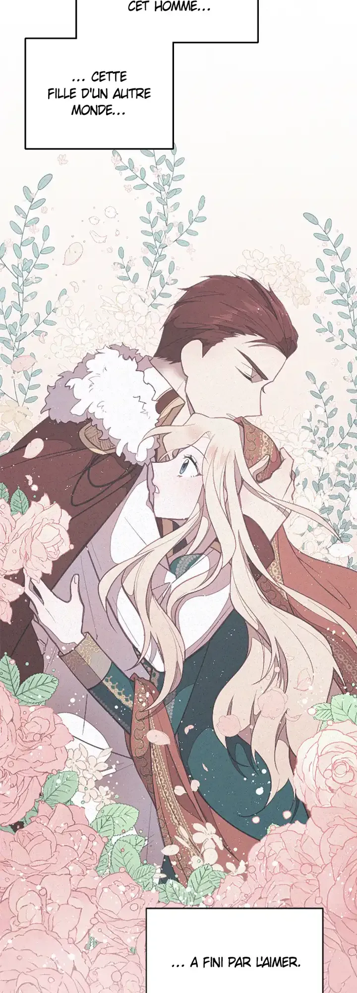 Read A Heart for the Emperor FR Manga Online